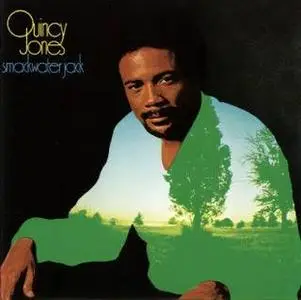 Quincy Jones - Smackwater Jack