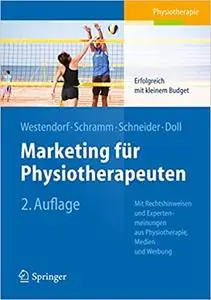 Marketing für Physiotherapeuten (Repost)