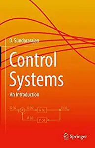 Control Systems: An Introduction