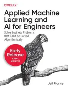 Applied Machine Learning and AI for Engineers