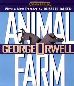 George Orwell - Animal Farm