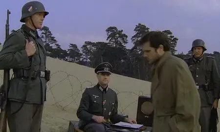 Germany Pale Mother / Deutschland bleiche Mutter / Германия, бледная мать (1980)