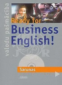 Ready for Business English! 1 Sarunas + CD