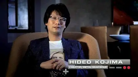 Video Games The Movie (2014)