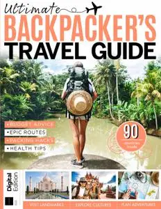 Ultimate Backpacker's Travel Guide – 22 February 2020