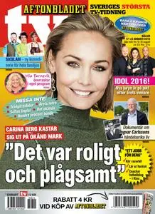 Aftonbladet TV – 15 augusti 2016