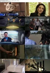 NOVA scienceNOW S05E06 What's the Next Big Thing? (2011)