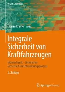 Integrale Sicherheit von Kraftfahrzeugen