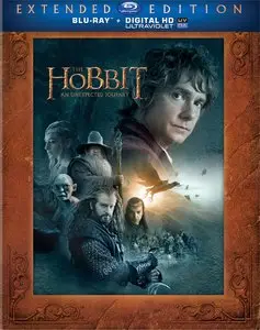 The Hobbit: An Unexpected Journey (2012) [Extended Edition]