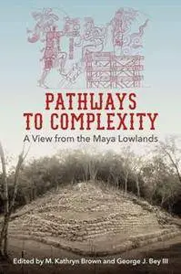 Pathways to Complexity : A View from the Maya Lowlands