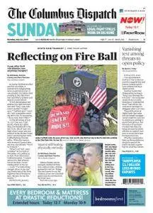 The Columbus Dispatch - July 22, 2018