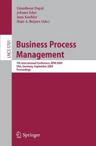 Business Process Management