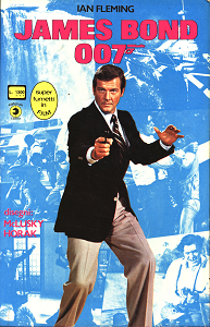 SuperFumetti in Film - Volume 16 - James Bond 007