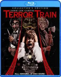 Terror Train (1980)