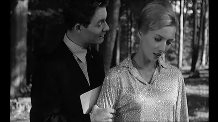The Third Lover (1962)