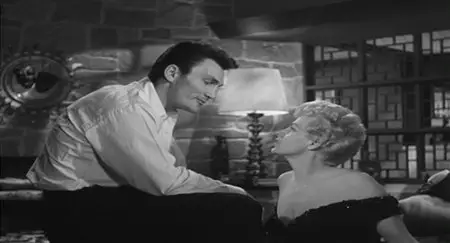 The Big Knife (1955)