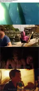 BBC - Hunters of the South Seas: Series 1 (2015)