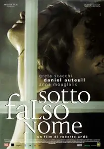 Le Prix du Désir [Sotto Falso Nome] 2004