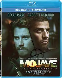 Mojave (2015)