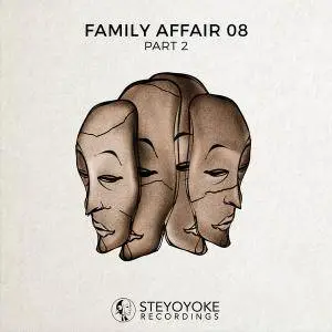 V.A. - Family Affair Vol. 8 (Part 2) (2018)