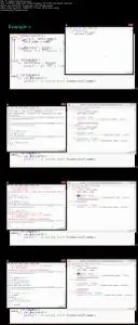 Python Programming Full Course (Basics,OOP,Modules,PyQt)