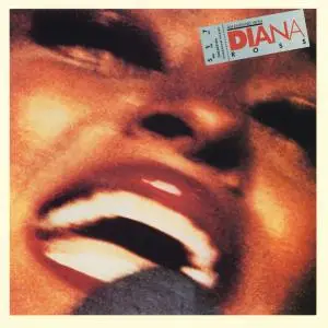 Diana Ross - An Evening With Diana Ross (1977/2021) [Official Digital Download 24/192]