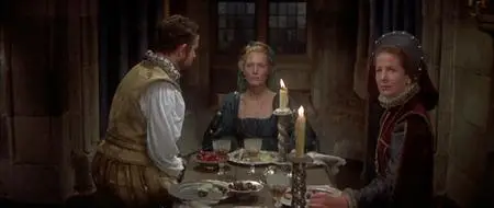 Mary, Queen of Scots (1971) [British Film Institute]