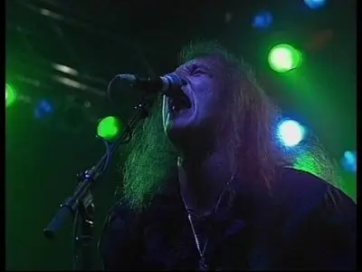 Rage & Lingua Mortis Orchestra ‎– Metal Meets Classic Live (2001)