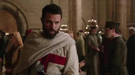Knightfall S01E07