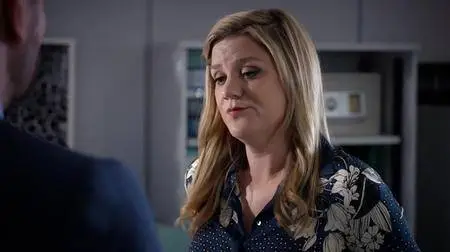 Holby City S20E20