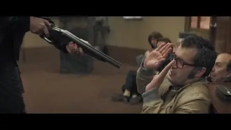 70 Binladens (2018)