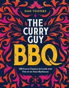 Curry Guy BBQ