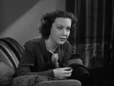 Woman Against the World (1937)