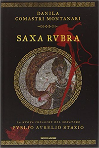 Saxa Rubra - Danila Comastri Montanari (Repost)