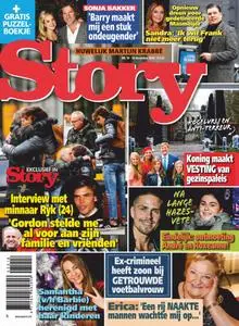 Story Netherlands - 18 december 2018
