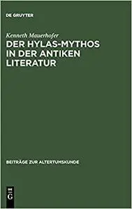 Der Hylas-Mythos in der antiken Literatur