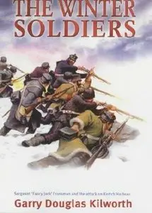 The Winter Soldiers  (Audiobook) 