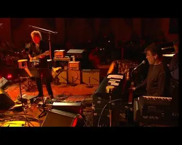 Lee Ritenour - Overtime (2005) [2xDVD]