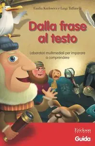 Erickson - Dalla Frase Al Testo (2007)
