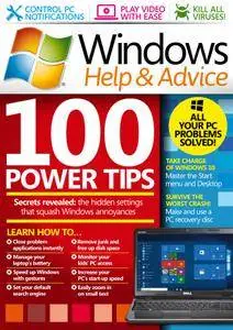 Windows Help & Advice - February 2017