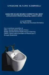 Guida ad un uso corretto e sicuro del bidet