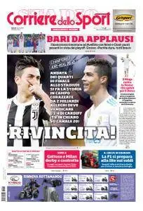 Corriere dello Sport Puglia - 3 Aprile 2018