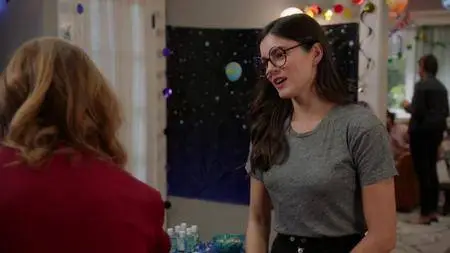 Splitting Up Together S01E07