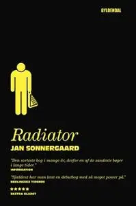 «Radiator» by Jan Sonnergaard