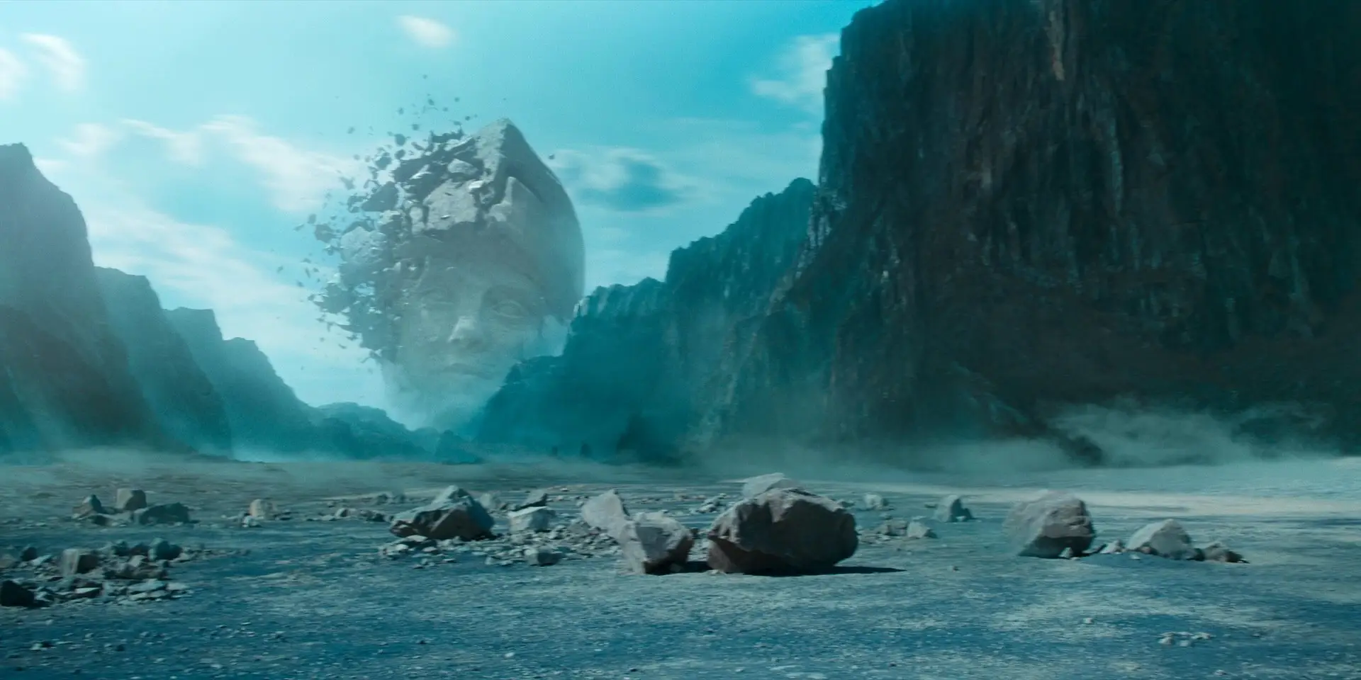 Knights of the Zodiac (2023) / AvaxHome