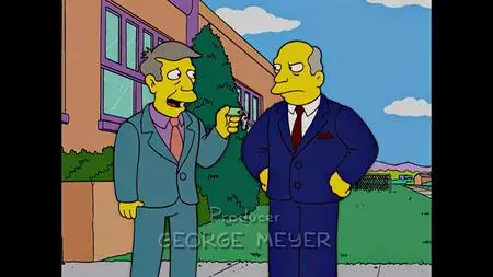 Die Simpsons S16E05