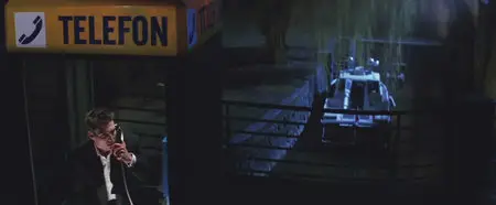 Mission: Impossible / Миссия невыполнима (1996)