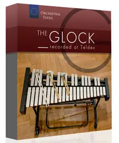 OrchestraTools The Glock KONTAKT [Re-Up]