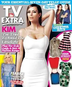 TV Extra Magazine - 16 February 2014