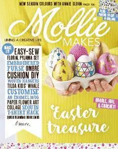 Mollie Makes - Issue 64